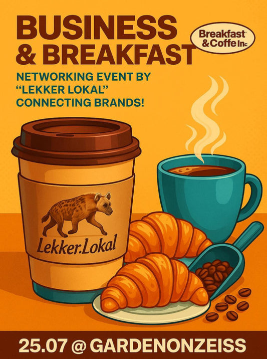 BUSINESS & BREAKFAST