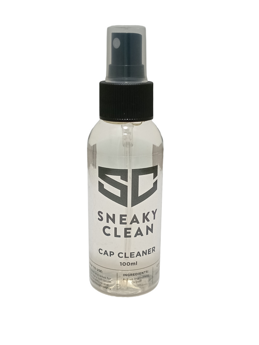 Sneaky Clean Cap Cleaner 100