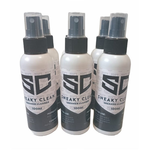 Sneaky Clean Sneaker Cleaner (6 Pack)